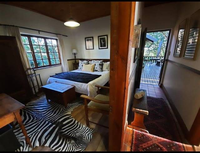 FARM FOR SALE IN KRAAIBOSCH